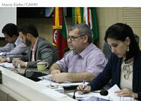 R$ 120 mil serão destinados à Liga Feminina de Combate ao Câncer 