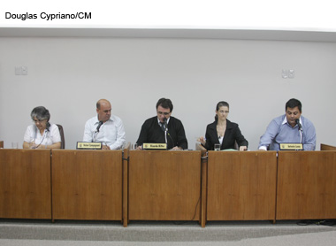 R$ 18 mil para Projeto Cozinhas Comunitárias 