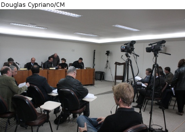 R$ 2,5 milhões para restaurar a Casa Lar das Meninas