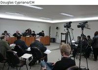 R$ 2,5 milhões para restaurar a Casa Lar das Meninas