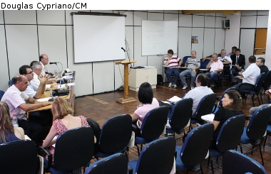 R$ 200 mil serão destinados à Valetec 