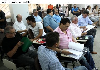 R$ 242 mil devem ser destinados ao Carnaval 2014