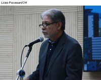 R$ 360 mil para a Orquestra de Sopros