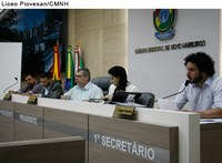 R$ 40 mil em subvenção para Sociedade Gaúcha de Lomba Grande