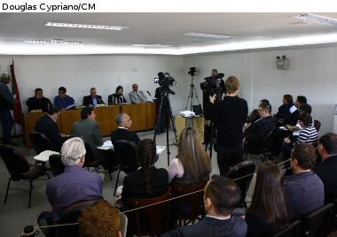 - R$ 400 mil para quadra coberta na Escola Martha Wartenberg