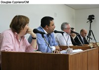 R$ 747 mil para a Guarda Municipal