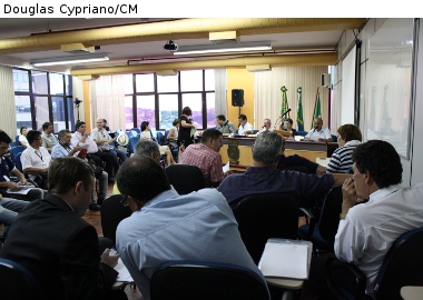 R$ 75 mil serão investidos em empreendedorismo