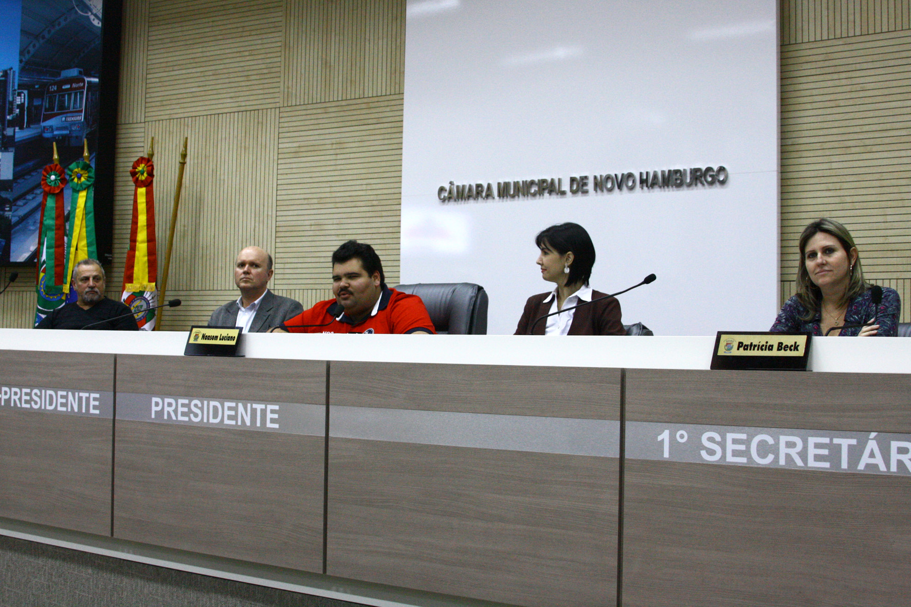 R$ 800 mil da União serão destinados a escolas da rede municipal