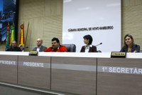 R$ 800 mil da União serão destinados a escolas da rede municipal