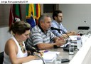 Realizada primeira reunião da CPI da AES SUl 