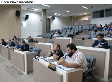 Reconhecida a utilidade pública de associações de pais e mestres