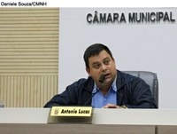 Reconhecida utilidade pública da Associação Atlética Guarani