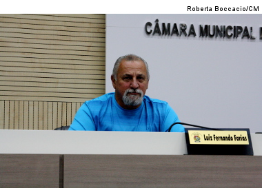 Reconhecida utilidade pública da Associação dos Pais e Amigos das Meninas Cantoras de NH