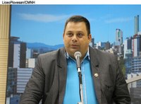 Reconhecida utilidade pública da Associação Esportiva Pampasinos