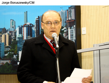 Reconhecida utilidade pública da CDL/NH