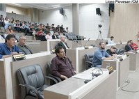 Reconhecida utilidade pública da Comunidade Terapêutica Fazenda do Senhor Jesus