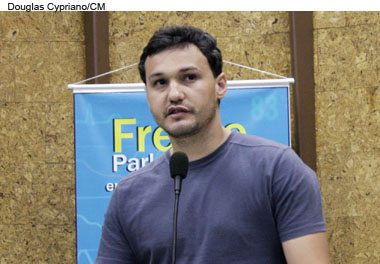 - Reconhecimento ao Novo Hamburgo Rugby Clube