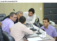 Doação de área da Escola Estadual Santo Afonso é regularizada