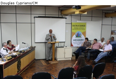 Rejeitada a criação do Diário Oficial Eletrônico