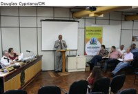 Rejeitada a criação do Diário Oficial Eletrônico