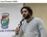 Rejeitada moção em apoio às ocupações nas escolas estaduais 