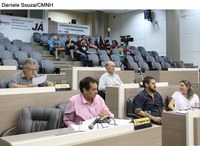 Rejeitada proibição do parcelamento do reajuste dos vencimentos do funcionalismo 