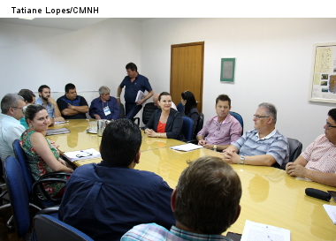 Rejeitada urgência para votação de propostas de reestruturação administrativa do Executivo