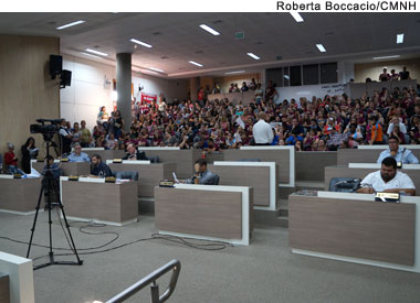 Rejeitado em primeiro turno projeto que concede 5% de reposição aos servidores