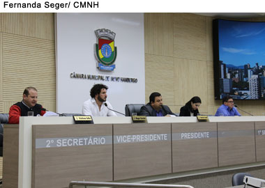 Rejeitado em primeiro turno proposta que trata da proteção do patrimônio histórico municipal