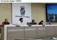 Rejeitado em primeiro turno proposta que trata da proteção do patrimônio histórico municipal