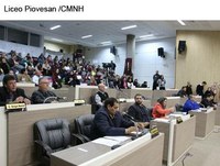 Rejeitado em segundo turno reajuste do subsídio dos vereadores