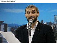 Rejeitado PL que proíbe carga e descarga de dinheiro em horário de atendimento ao público 