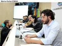 Rejeitado projeto que altera Regimento Interno da Câmara 