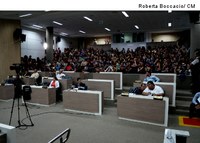 Rejeitado projeto que repassa verbas do Município para o Programa Mais Educação