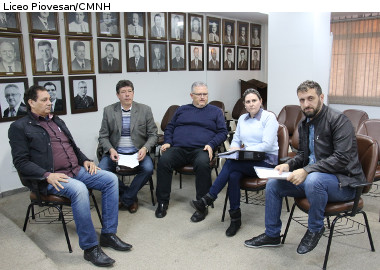 Rejeitado requerimento para abertura de CPI da Fundação de Saúde