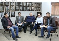 Rejeitado requerimento para abertura de CPI da Fundação de Saúde