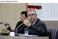 Remoção de materiais de vias públicas terá prazo 