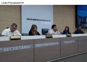 Representante da Secretaria de Esporte e Lazer fará parte do Conselho do Idoso