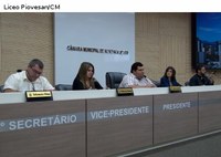 Representante da Secretaria de Esporte e Lazer fará parte do Conselho do Idoso