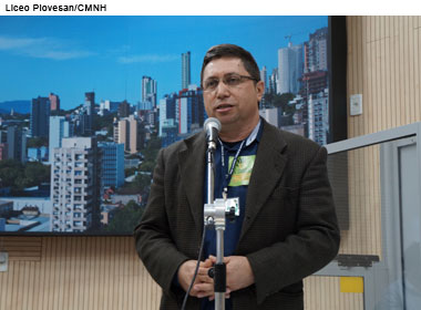 Representante do SindjusRS fala sobre greve