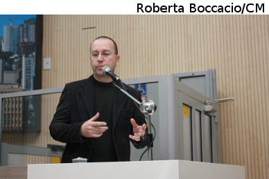 Representantes do Conselho da Criança falam sobre trabalho da entidade