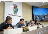 Resolução da Mesa suspende pagamento de diárias e compra de passagens aéreas