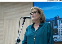 Responsável pela Coordenadoria Regional de Educação pede tombamento do Pasqualini