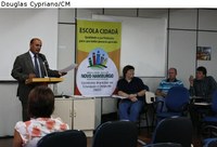 Retirado da pauta projeto que cria Diário Oficial