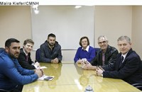 Mudança nas sinaleiras do bairro Roselândia é debatida em reunião na Câmara