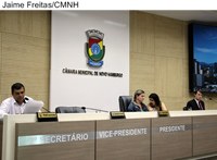 Reuniões das comissões permanentes serão abertas ao público