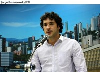 Roger pede finalização das reformas na UBS Santo Afonso