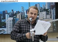 Rótula deverá se chamar Rotatória Albano Brenner