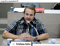 Rótula se chamará Rotatória Albano Brenner