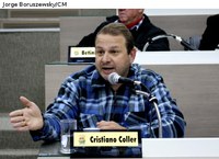  Rótula será chamada Rotatória Jovelino Colar Fagundes 